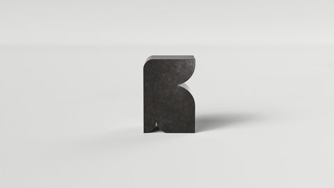 Fold Side Table