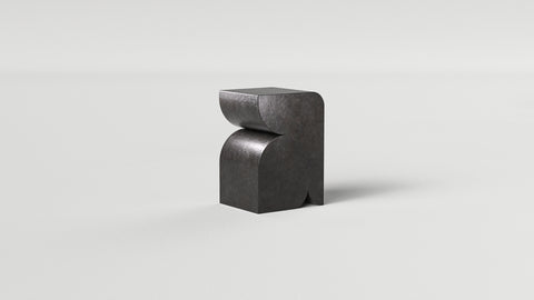 Fold Side Table