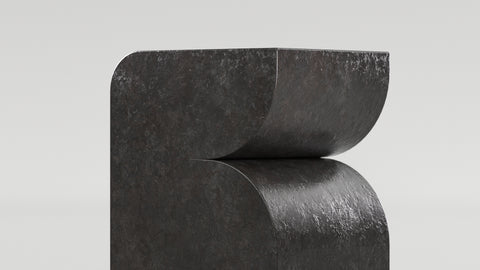 Fold Side Table