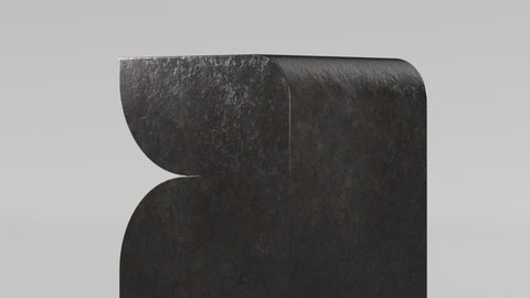 Fold Side Table