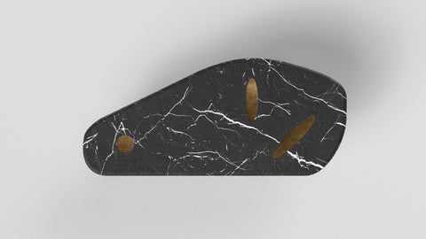 Heritré Dining Table