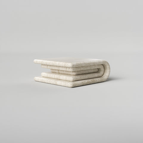 Mille Feuille Coffee Table