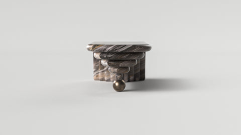 Ipséité Low Table