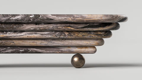 Ipséité Low Table