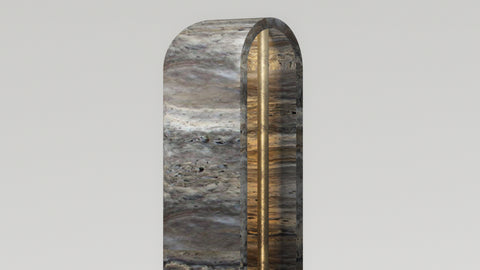 Emersion Floor Lamp II