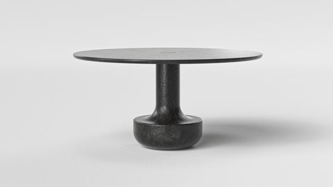 Toad Circular Table