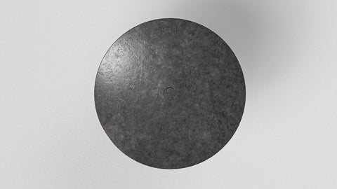 Toad Circular Table