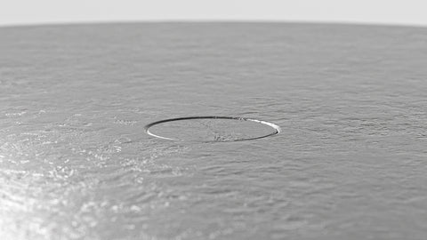 Toad Circular Table