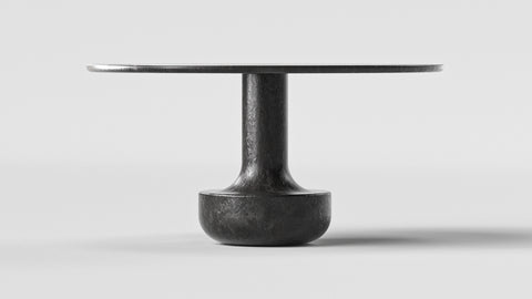 Toad Circular Table