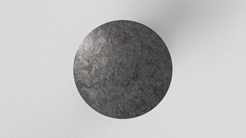 Toad Side Table