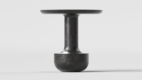 Toad Side Table