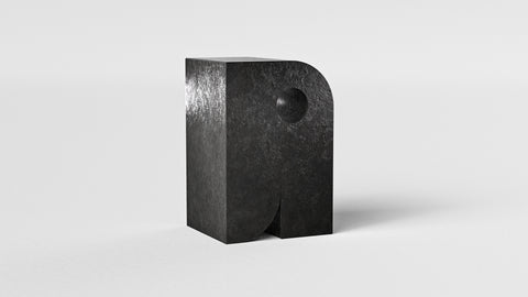 Fold Side Table