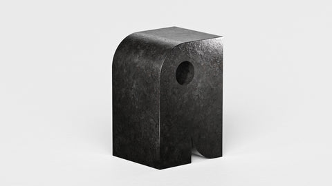 Fold Side Table