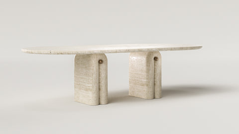 Pearl Table
