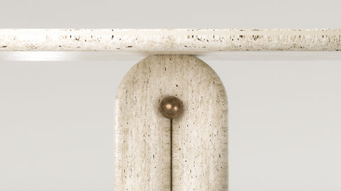 Pearl Table