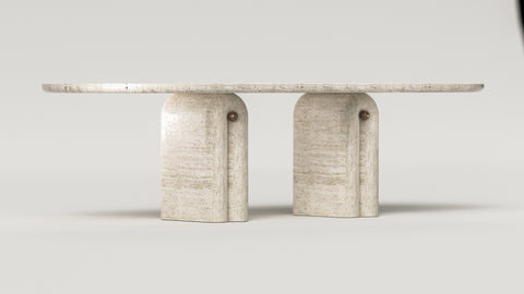 Pearl Table
