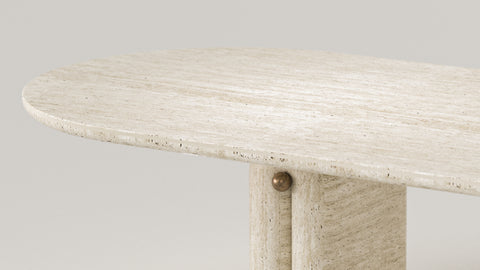 Pearl Table
