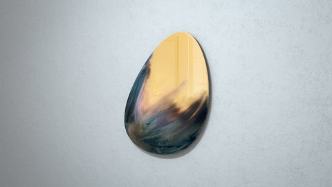 Narcissus Mirror
