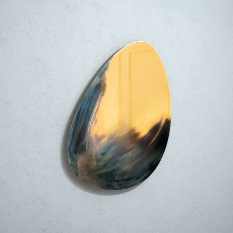 Narcissus Mirror
