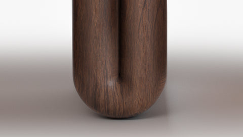 Chubby Table - Oak