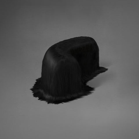 Revelation Of Gaia Bench Black Version