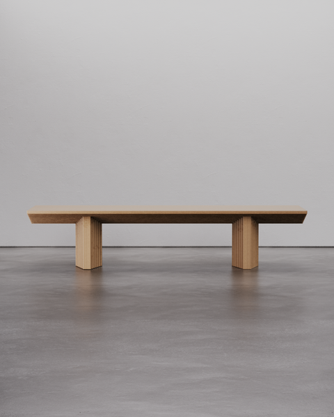 Ater Table Oak