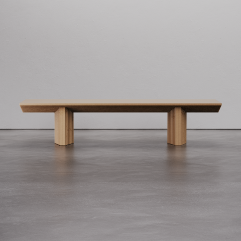 Ater Table Oak