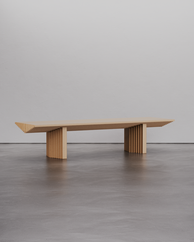 Ater Table Oak