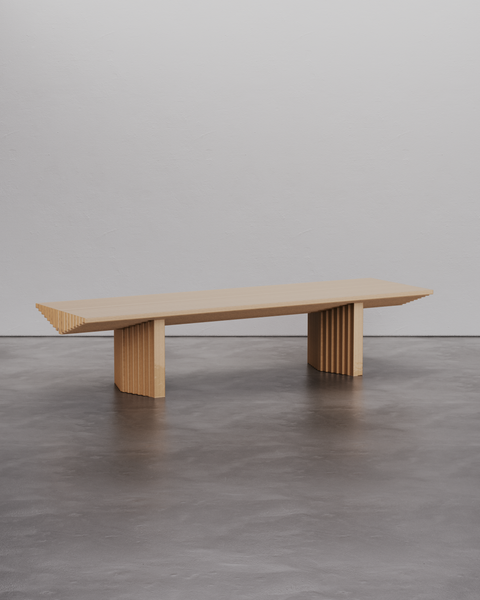 Ater Table Oak