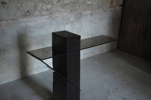 Athletique Console