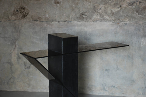 Athletique Console