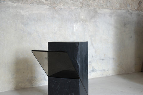 Averti Side Table
