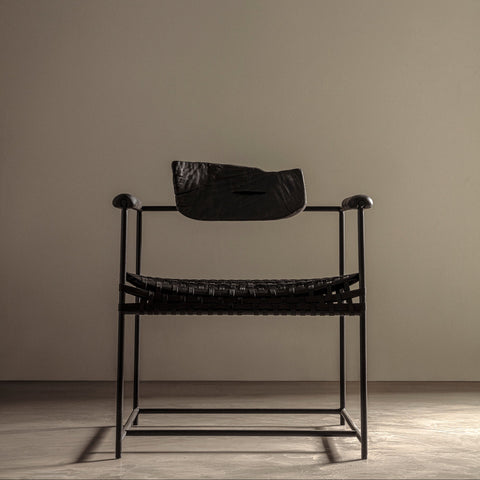 Anónimo Chair