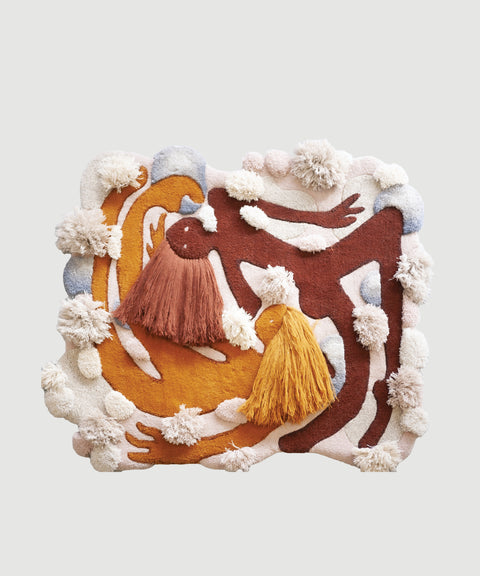 Angel Forever Swirl (sold - bespoke on request)