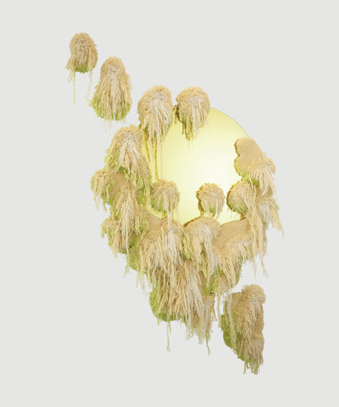 Pure Morning Portal Wild Yellow