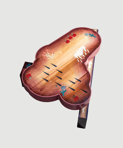 Bla Bla Coffee Table (sold - bespoke on request)