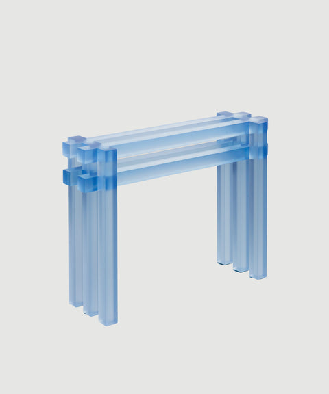 Tralucid Console 125