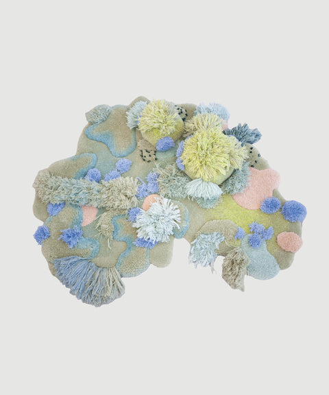 Forget Me Not Garden