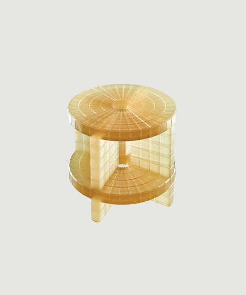 Metropolis Coffee Table