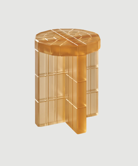 Metropolis Stool