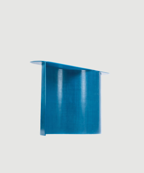 New Wave Console Blue Edition