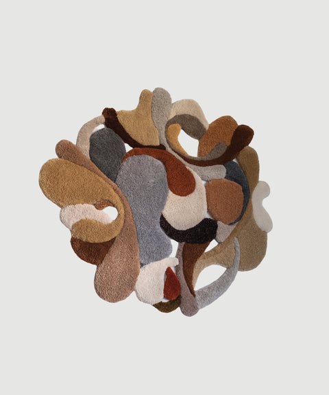 Opus LIV (sold - bespoke on request)