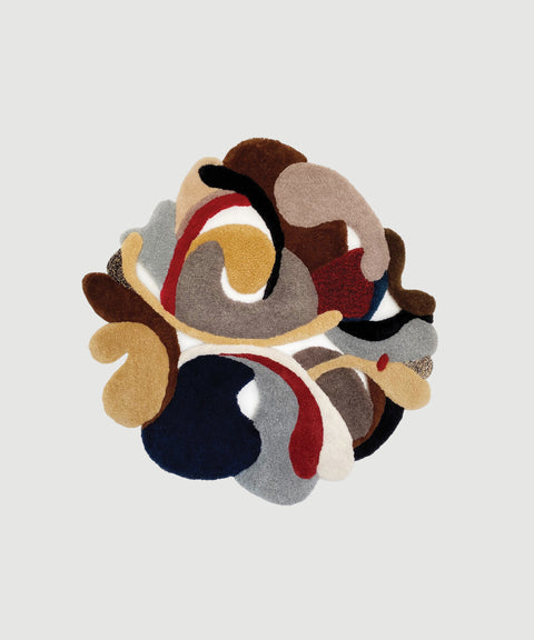 Opus LIV (sold - bespoke on request)