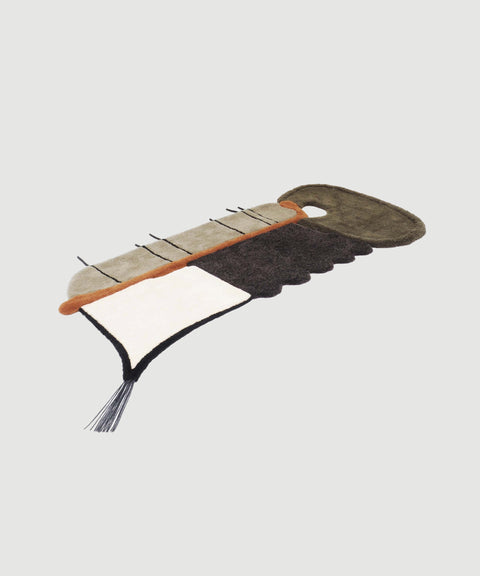 Creatura II (sold - bespoke on request)