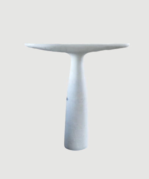 Marbled Salts Console