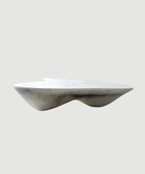 Marbled Salts Nimbus Low Table