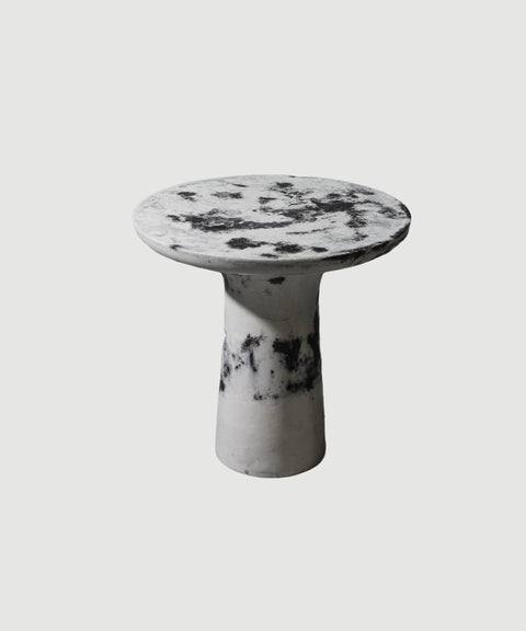 Marbled Salts Dining Table