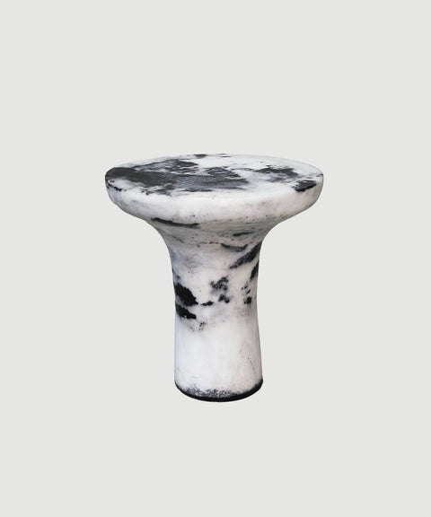 Marbled Salts T Stool