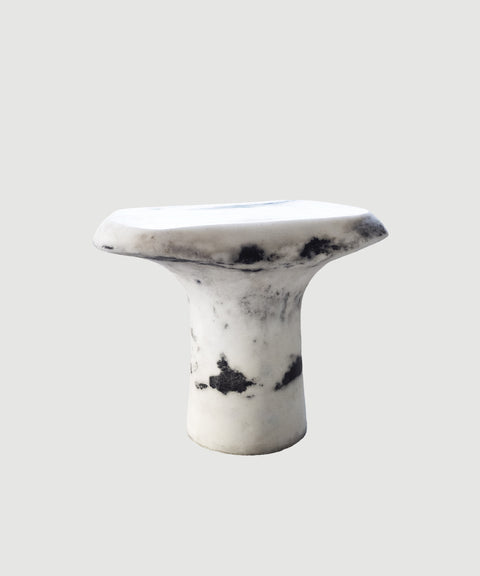 Marbled Salts T Table