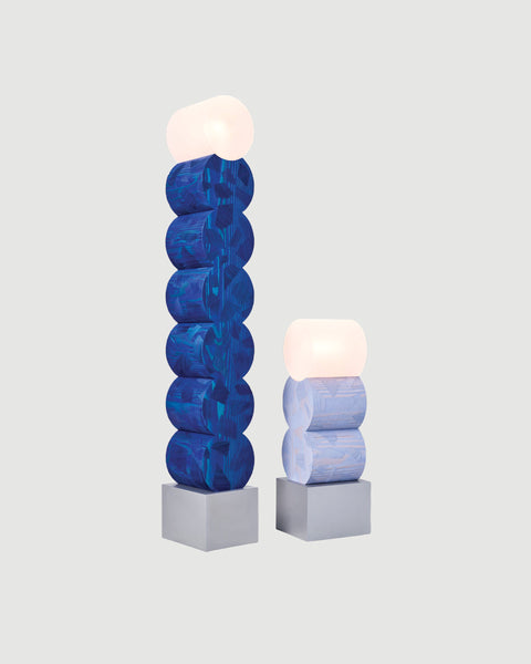 Blend Lamps Column